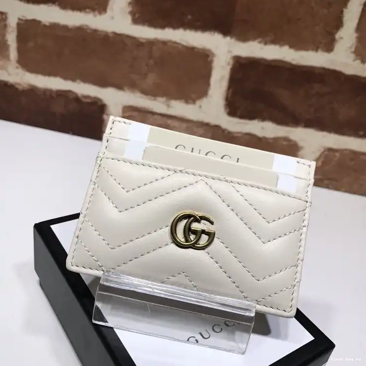 Firstbag ru GUCCI CASE MARMONT CARD 0608